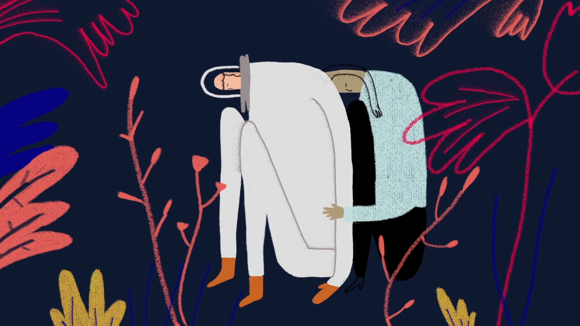 Roseau Disintegrate Strange Beast